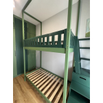 Spielbett aus Holz für Kinderzimmer in Deutschland Österreich und der Schweiz